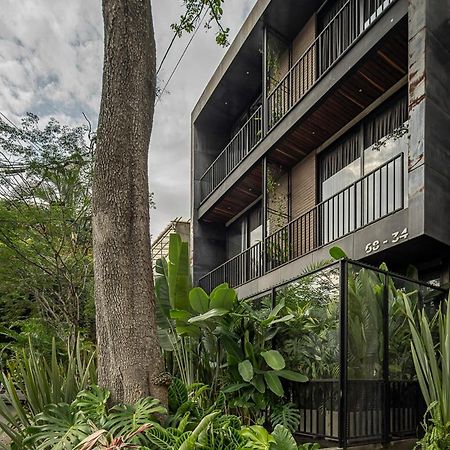 Recinto68 Apartment Medellin Exterior photo