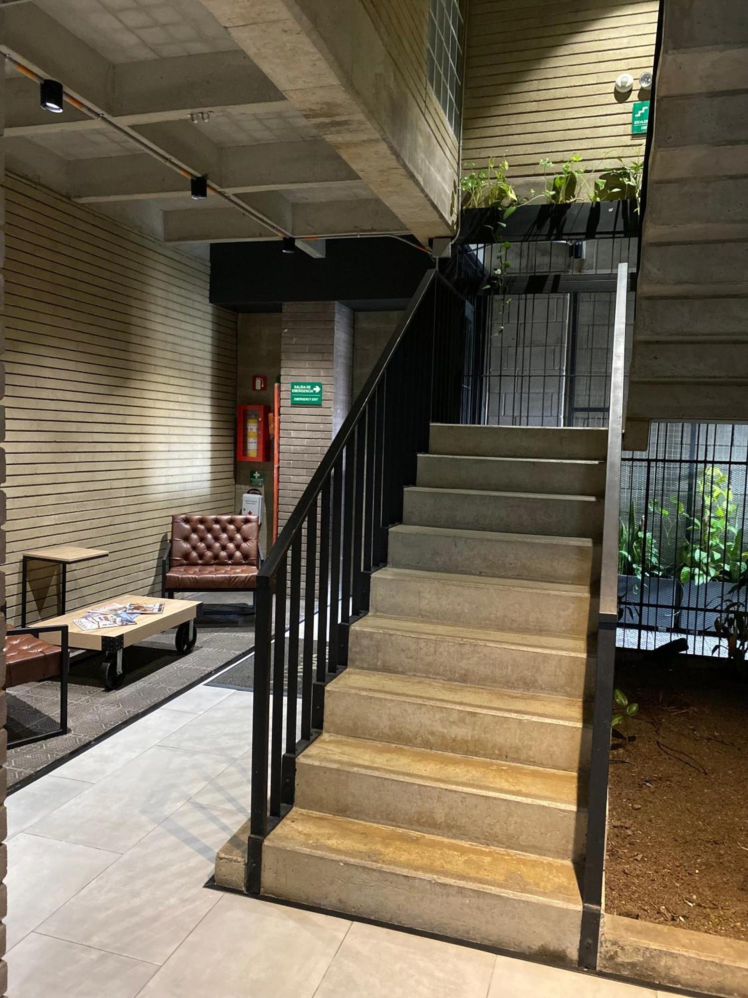 Recinto68 Apartment Medellin Exterior photo