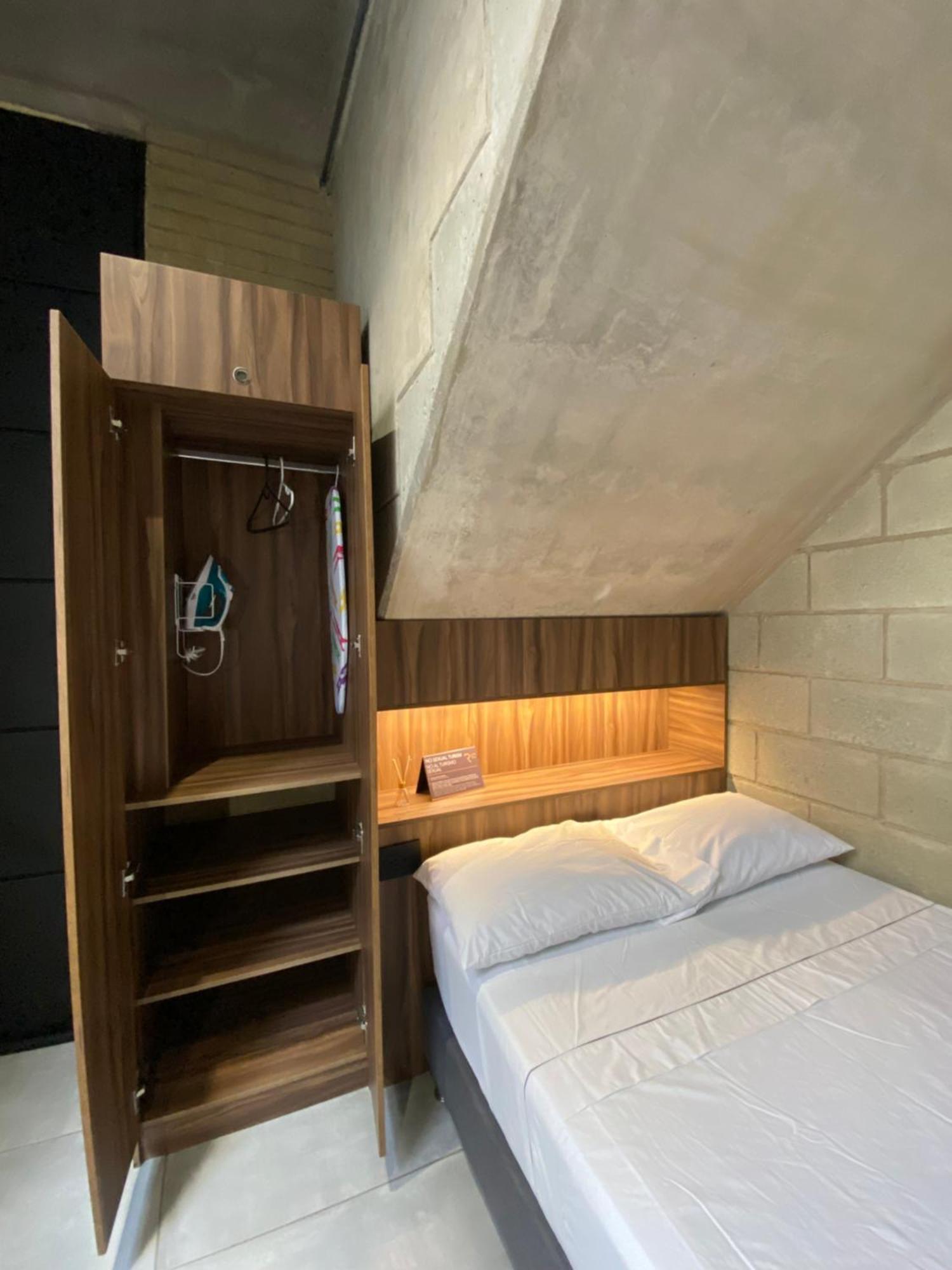 Recinto68 Apartment Medellin Exterior photo
