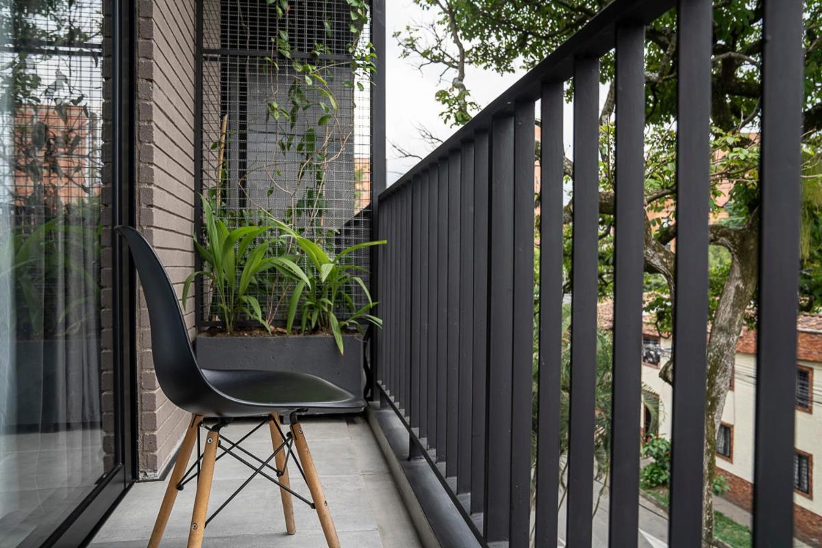 Recinto68 Apartment Medellin Exterior photo