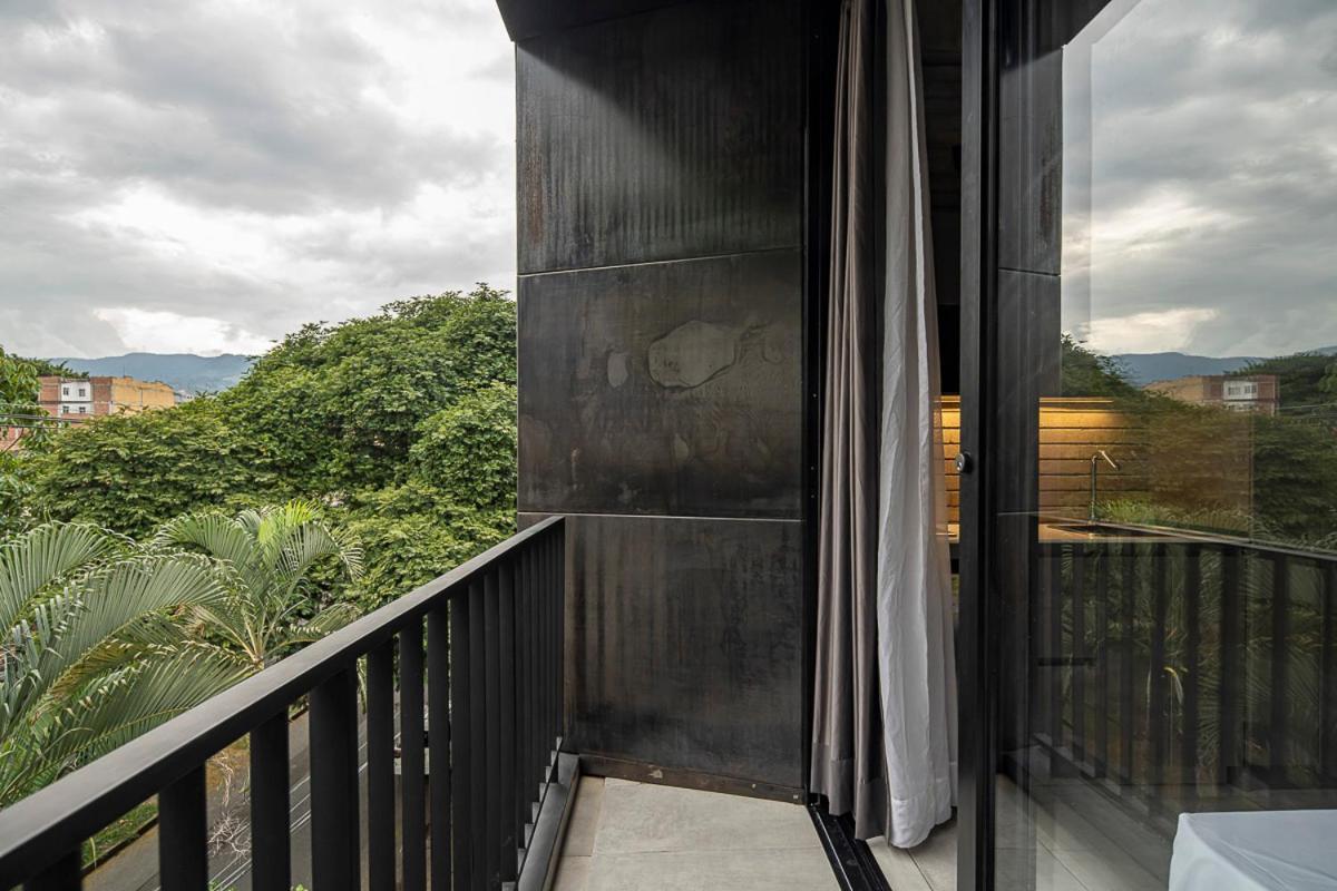 Recinto68 Apartment Medellin Exterior photo