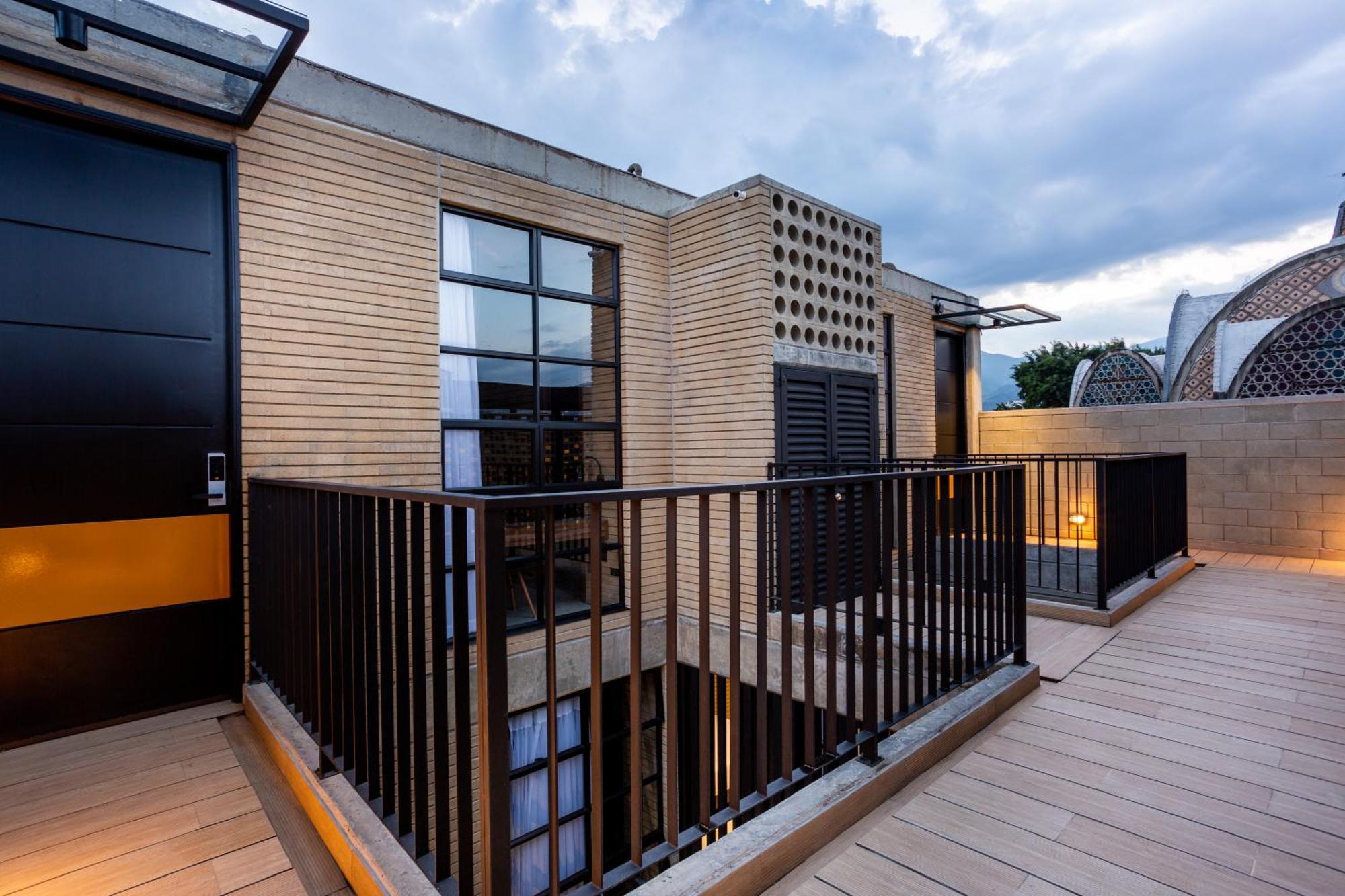 Recinto68 Apartment Medellin Exterior photo