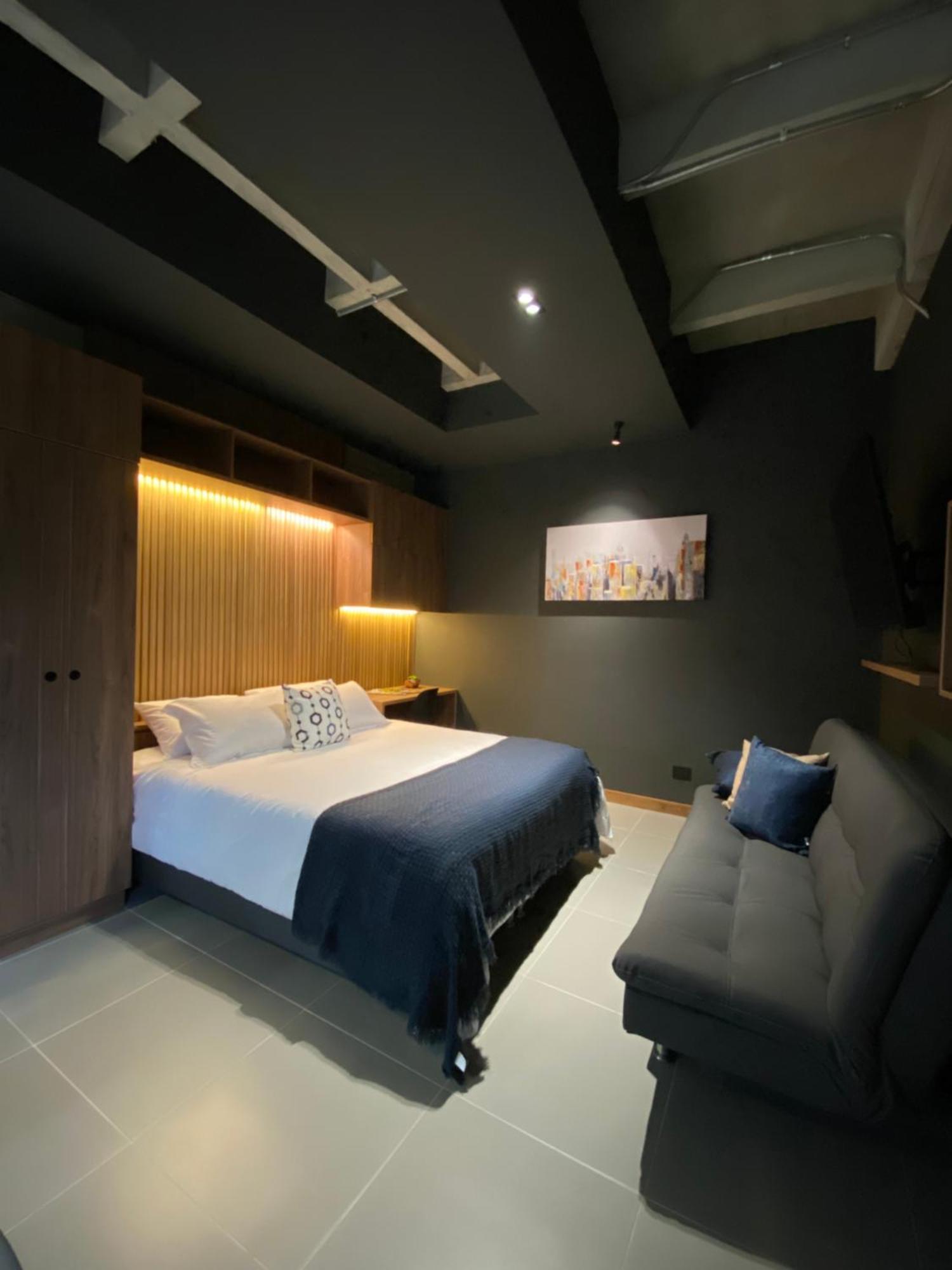 Recinto68 Apartment Medellin Exterior photo