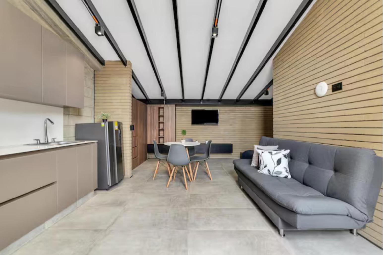 Recinto68 Apartment Medellin Exterior photo