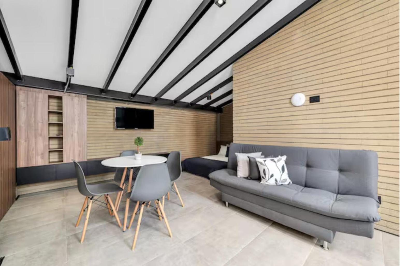 Recinto68 Apartment Medellin Exterior photo