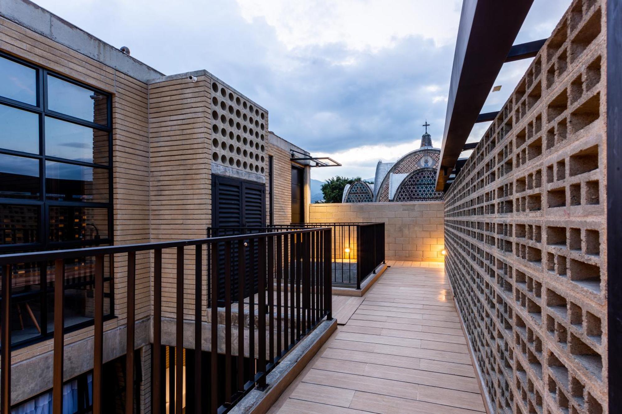 Recinto68 Apartment Medellin Exterior photo