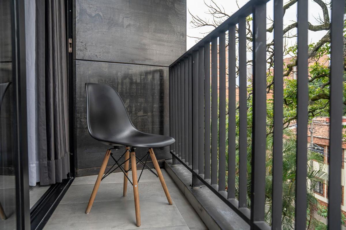 Recinto68 Apartment Medellin Exterior photo