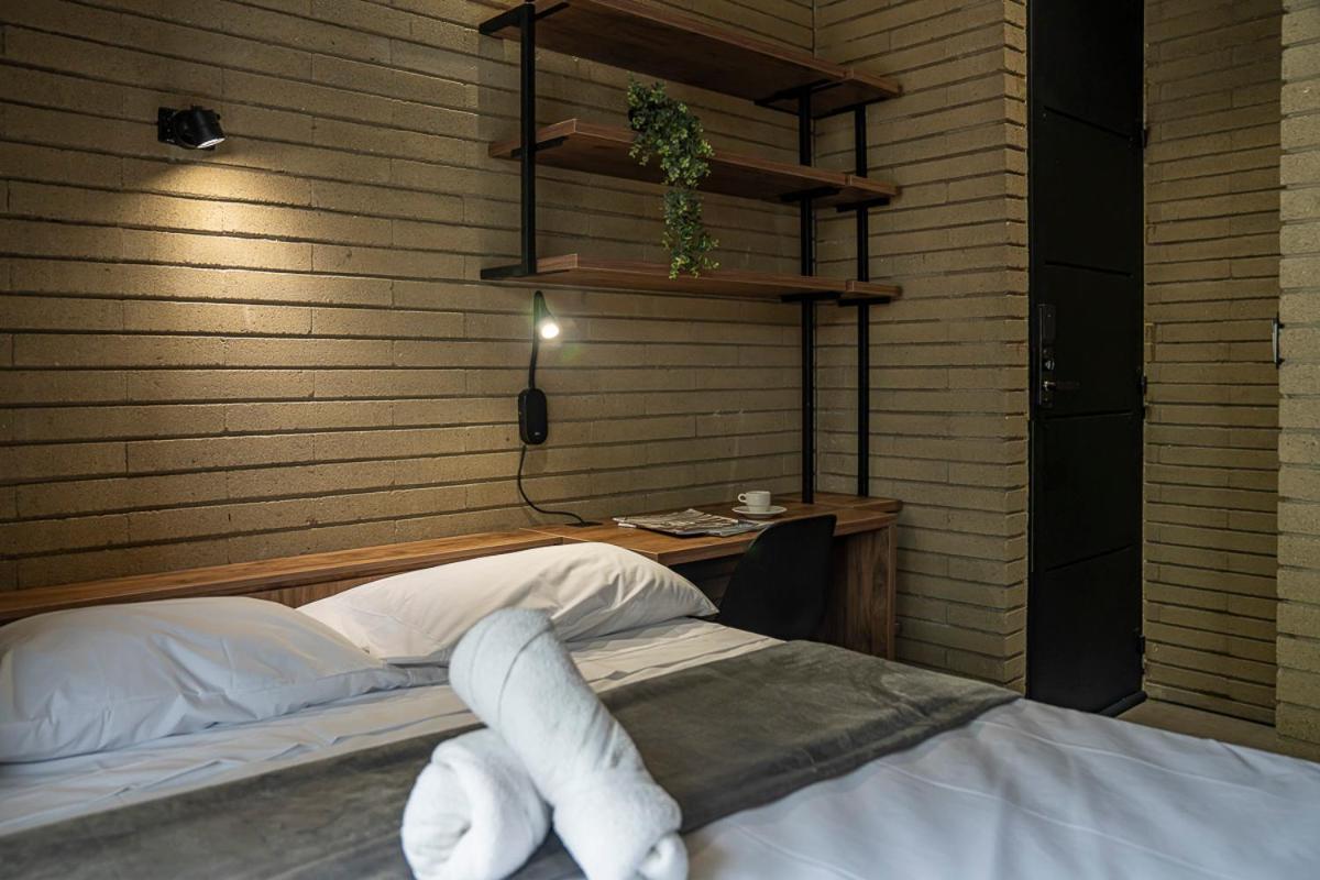 Recinto68 Apartment Medellin Exterior photo