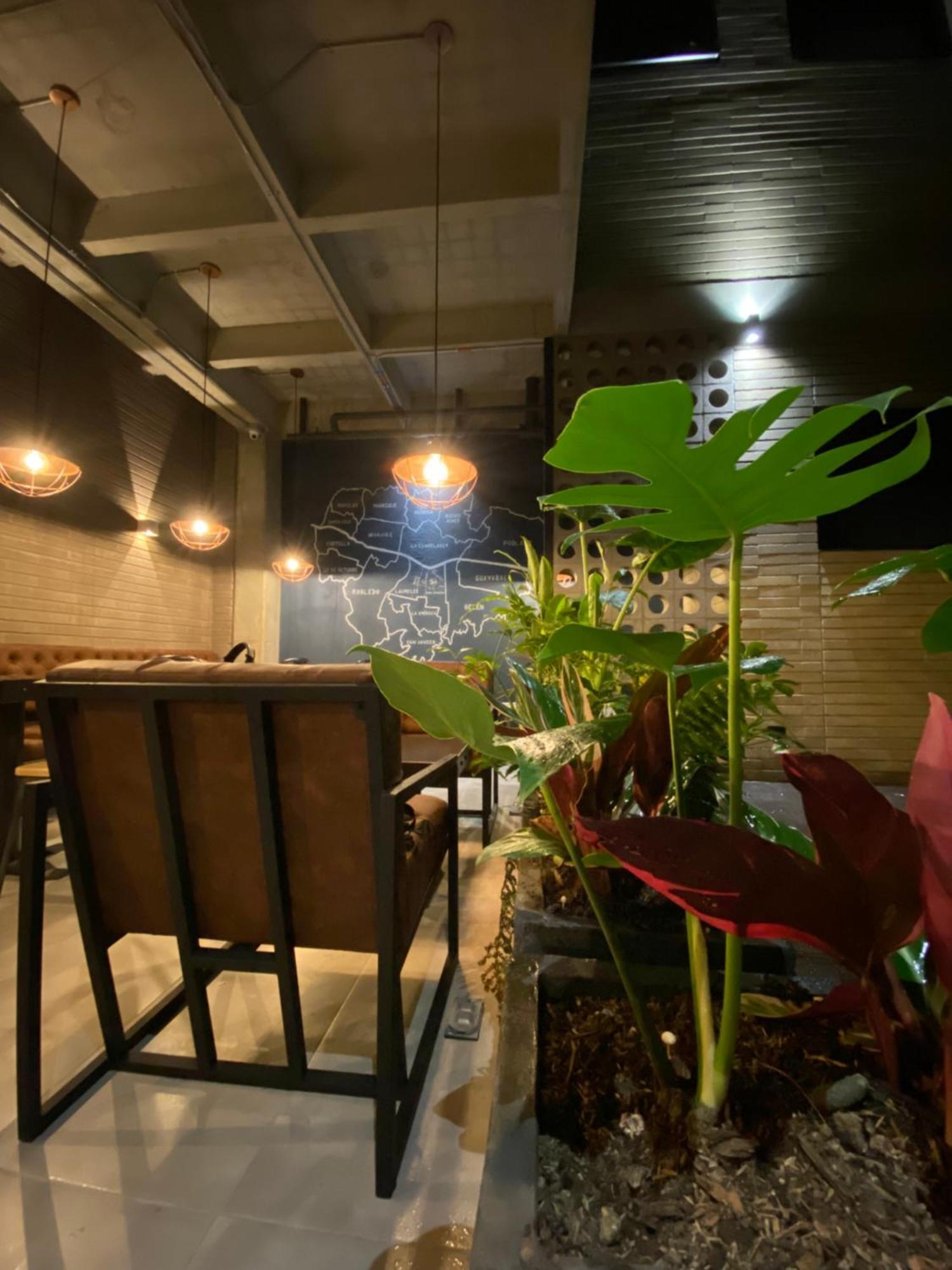 Recinto68 Apartment Medellin Exterior photo