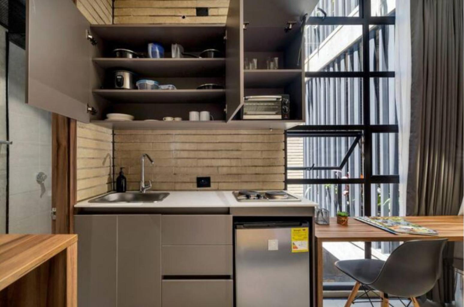 Recinto68 Apartment Medellin Exterior photo