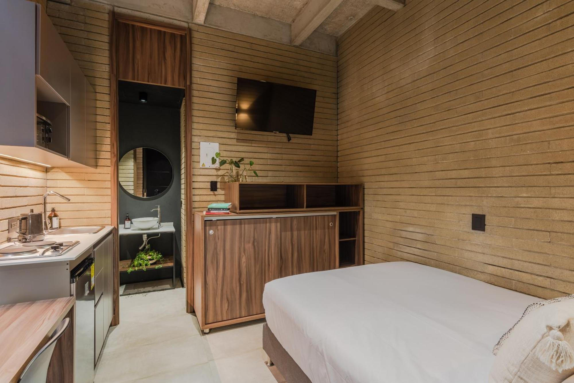 Recinto68 Apartment Medellin Exterior photo