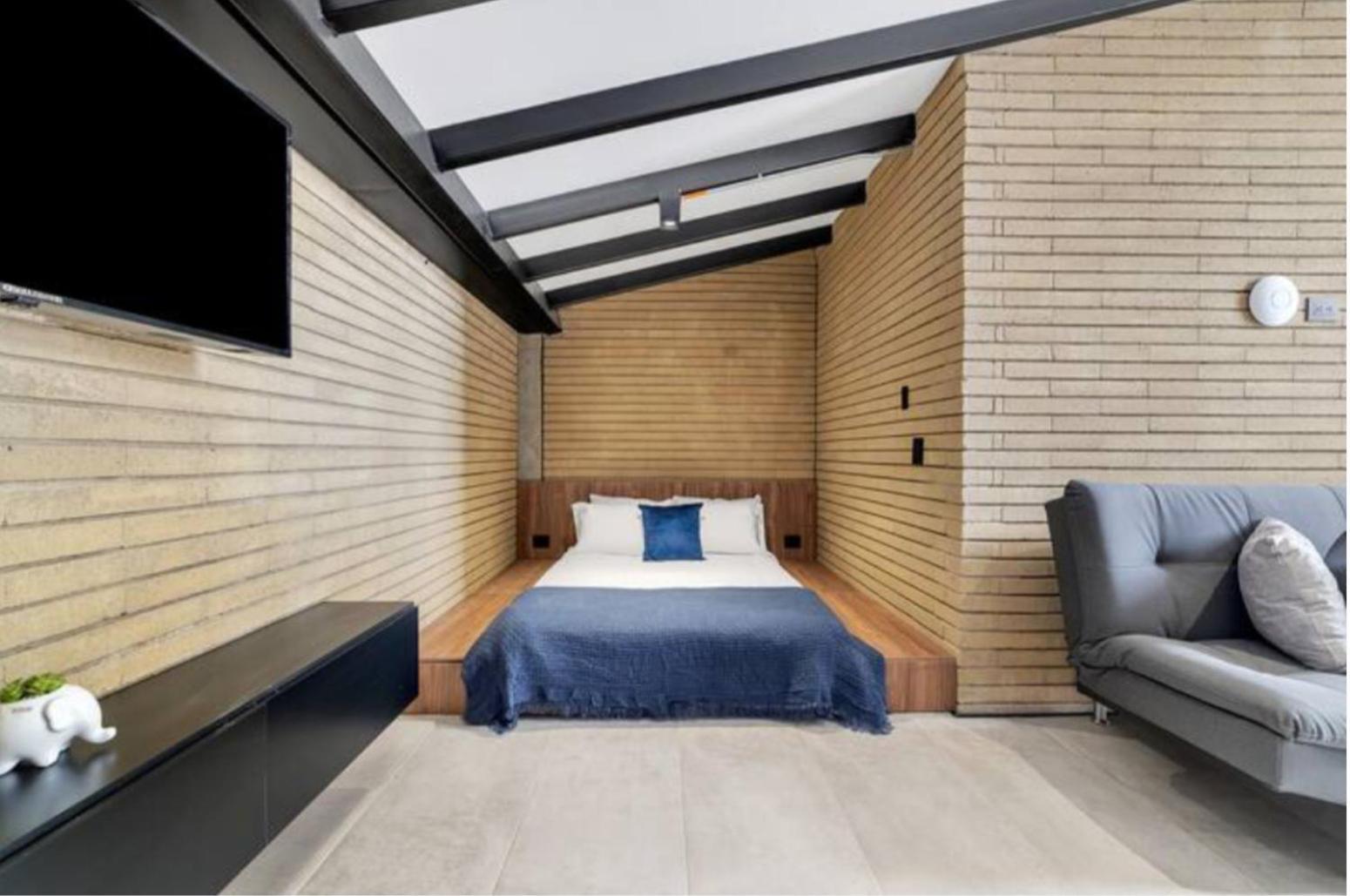 Recinto68 Apartment Medellin Exterior photo