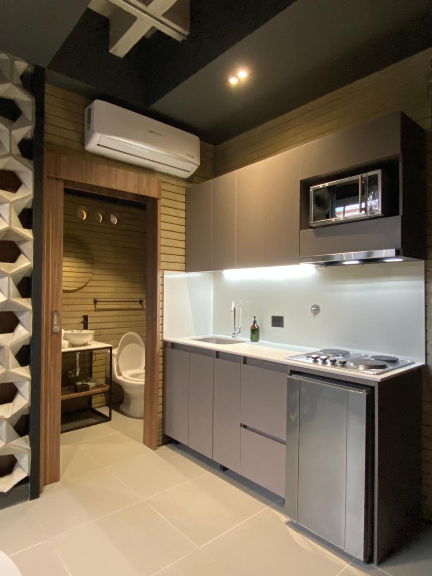 Recinto68 Apartment Medellin Exterior photo