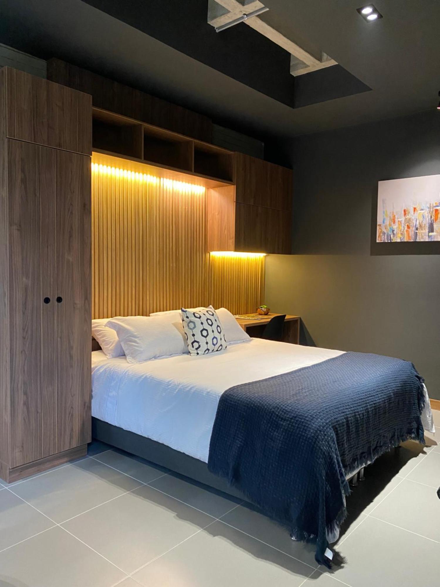 Recinto68 Apartment Medellin Exterior photo