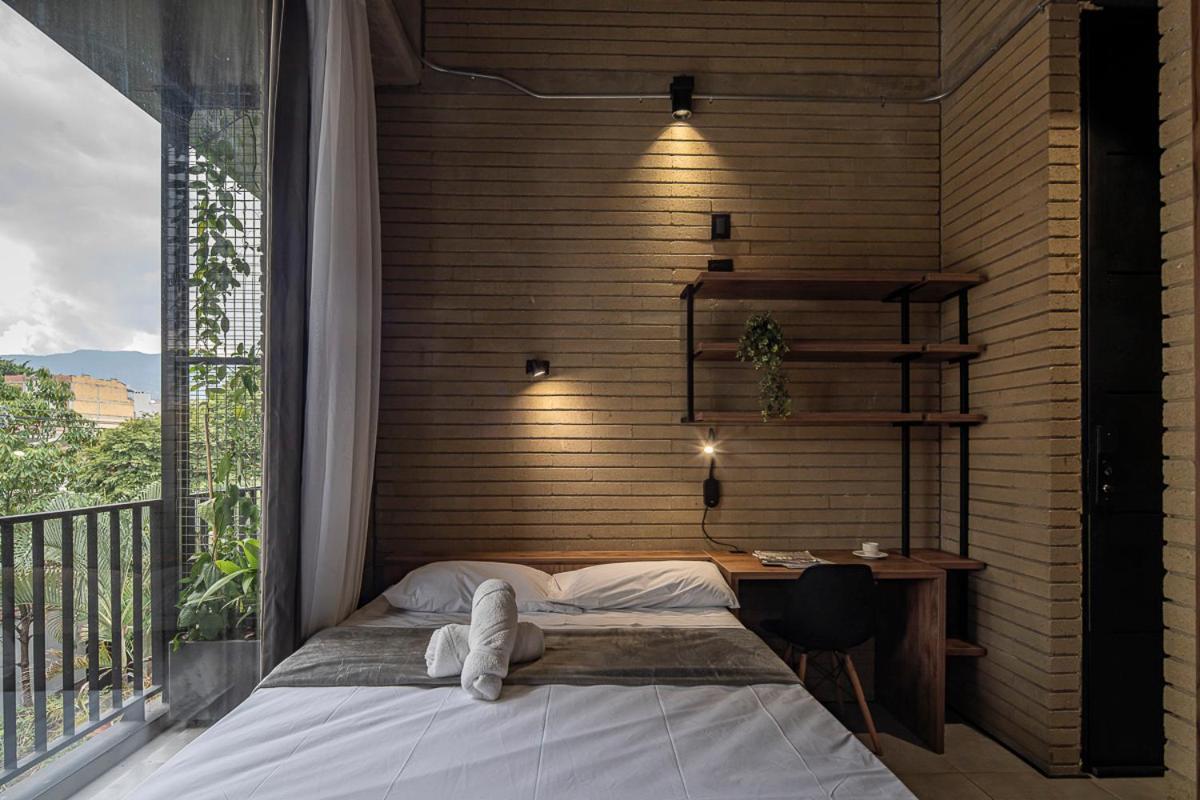 Recinto68 Apartment Medellin Exterior photo